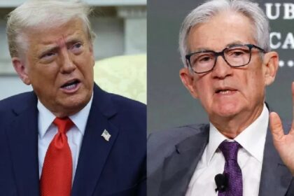 Will Trump Fire FED Chairman Jerome Powell? What Will Happen in the Markets If He Does? Economics Professor Comments