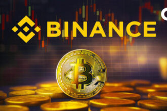 Is Binance Becoming Bitcoin’s Bank? STHs Trade Elsewhere, Data Suggests