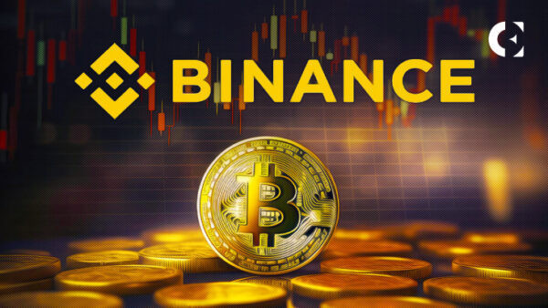 Is Binance Becoming Bitcoin’s Bank? STHs Trade Elsewhere, Data Suggests