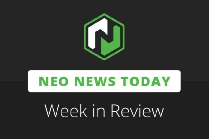 Week in Review – April 14 – April 20
