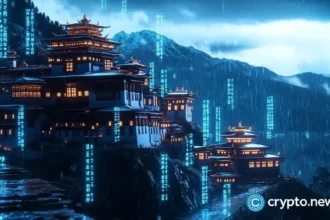 Bhutanese prime minister pushes for global embrace of Bitcoin mining
