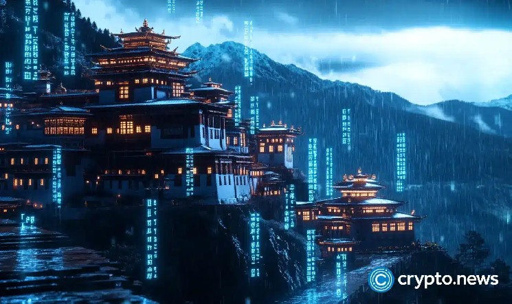 Bhutanese prime minister pushes for global embrace of Bitcoin mining