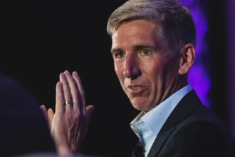 Bitwise CEO Says “Bitcoin is at a Turning Point”, Shares What to Expect Next