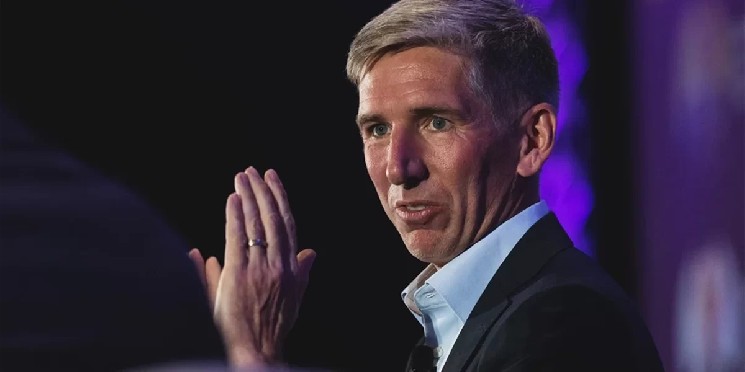 Bitwise CEO Says “Bitcoin is at a Turning Point”, Shares What to Expect Next