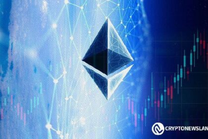 Ethereum Pumps 13% on Policy Shift — Is This the Push ETH Needed for $1,700?