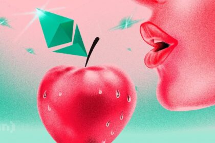 Ethereum Whales are Coming Back as ETFs Show Net Inflow After 8-Weeks