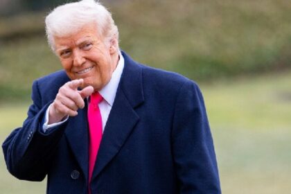 Trump’s World Liberty Financial Denies Selling Off Ethereum Stash