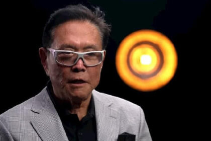 Robert Kiyosaki’s Q1, 2025 portfolio performance