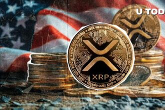 29,532,534 XRP Stun Top American Crypto Exchange