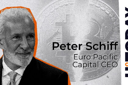 Bitcoin (BTC) to Collapse to $10K