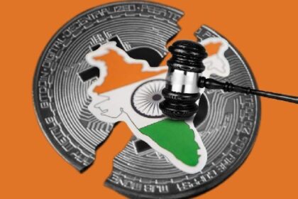 Why India Should Use Crypto to Cut Pakistan Off from the Global Economy