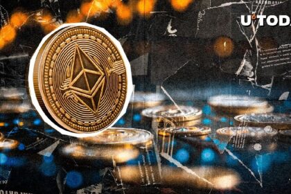 380,000 ETH Defends Key Support as Ethereum Dips: Details