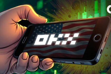 Roshan Robert Appointed CEO to Lead OKX’s United States Division