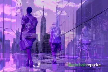 HAPE Social Partners with Decentraland to Bring Virtual Fashion at Metaverse Fashion Week