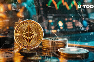 Ethereum (ETH) Awaiting Crucial Crossover: Details