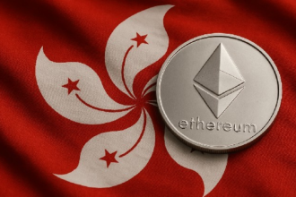 Bosera Hashkey Ether ETF Gains SFC Nod for Ethereum Staking