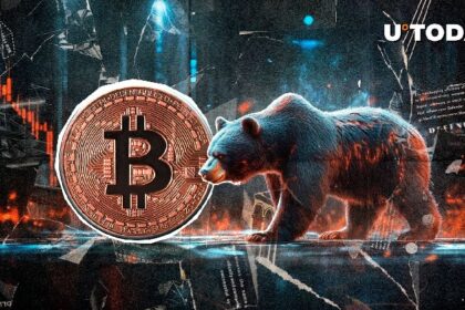 Bitcoin (BTC) on Verge of Epic $600 Million Short Squeeze: Details