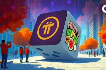 Nintendo, Disney Veteran Developer Just Launched an App on Pi Network