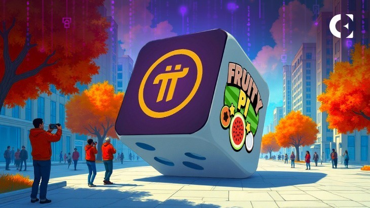 Nintendo, Disney Veteran Developer Just Launched an App on Pi Network