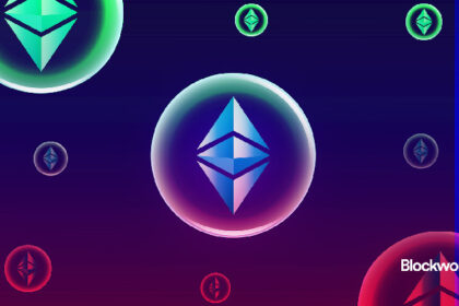 ETH just had lowest quarterly return since Q2 2022: Blockworks Research