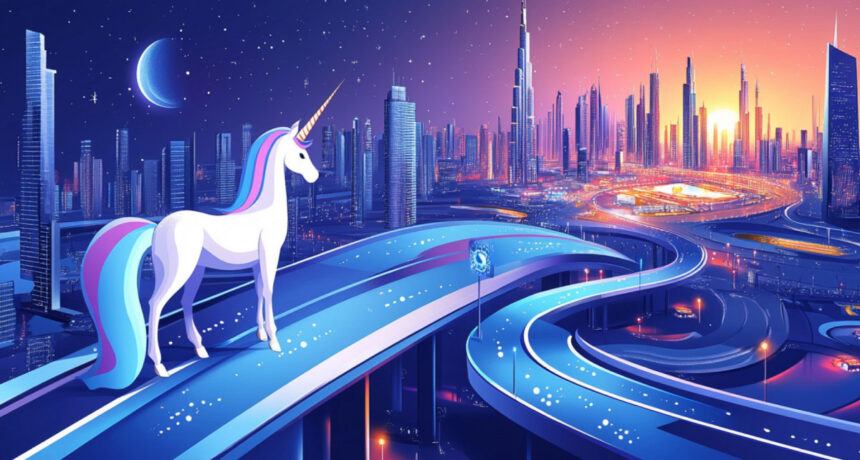 Animoca Brands Opens First Middle East Office And Appoints Omar Elassar As Managing Director