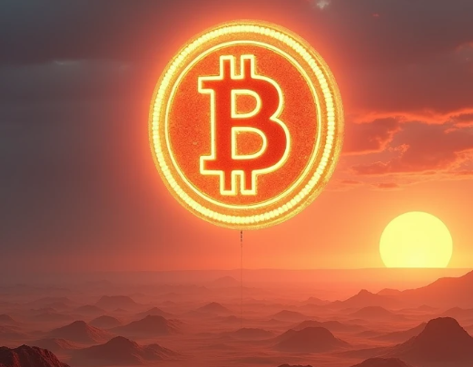 Arizona crosses the goal and approves his Bitcoin reserve