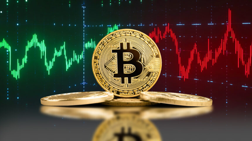 Did the Bitcoin upward cycle end? There is uncertainty in the market