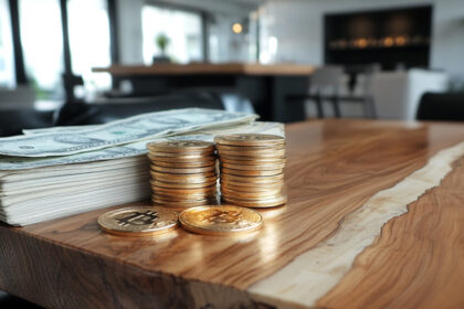 Bitcoin-native startups see funding boost despite overall capital decline in 2024