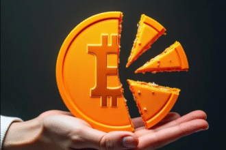 The innovative metric with which Twenty One seeks to overcome Saylor