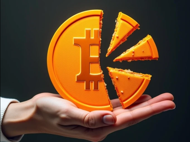 The innovative metric with which Twenty One seeks to overcome Saylor