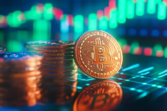 Bitcoin recovery shows resilience amid macro turmoil but momentum faces resistance at $92k