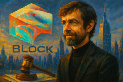 Block Inc faces $40 million fine for lax Bitcoin transactions oversight