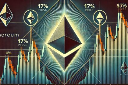 Ethereum Consolidates In Symmetrical Triangle: Expert Predicts 17% Price Move