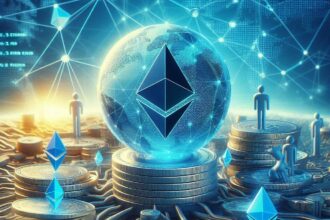 Ethereum premieres privacy system, changes the rules of the game?