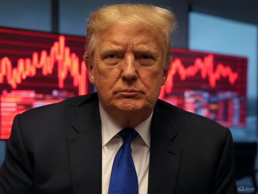 What will happen to Bitcoin on Wednesday on the "Day of Liberation"?