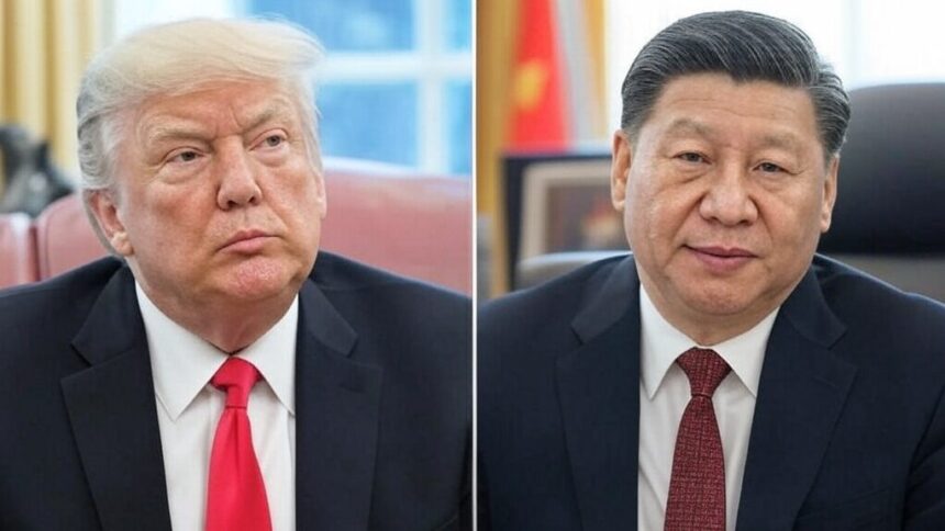 A relief sign for Bitcoin arrived from China