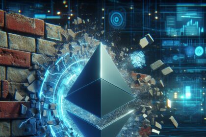 "Ethereum will not survive more than 10 years": CEO of Cardano