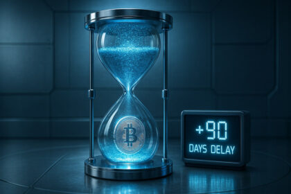 Global M2 money supply shifted by 90 days predicts Bitcoin price but with elastic relationship