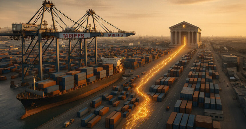 Here’s how the US plans to grow its Bitcoin reserve in budget-neutral manner