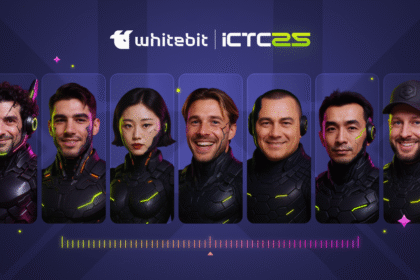 The first global trading tournament with live broadcast