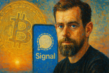 Jack Dorsey champions Bitcoin payments for Signal’s secure messaging