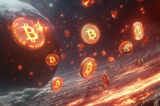 Metaplanet becomes 9th-largest corporate Bitcoin holder after new purchase