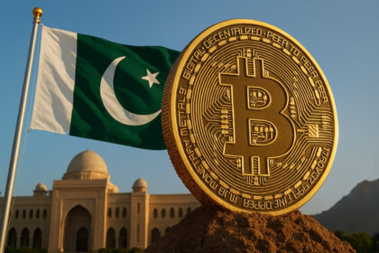 Pakistan considers using surplus energy for Bitcoin mining after appointing CZ to Crypto Council