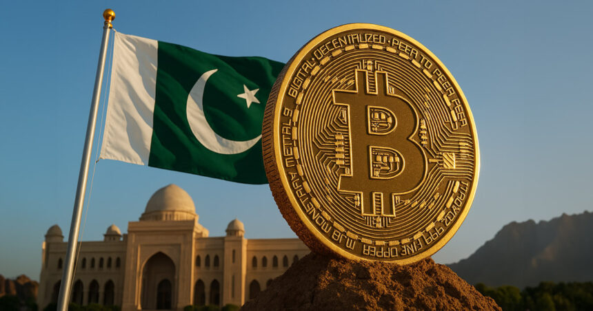 Pakistan considers using surplus energy for Bitcoin mining after appointing CZ to Crypto Council