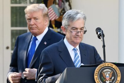 Economist warns another potential risk for Bitcoin in 2025