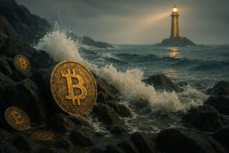 S&P 500 futures fall on White House 245% tariff headline as Bitcoin lags all major asset classes