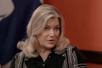 Lummis Bitcoin Reserve news