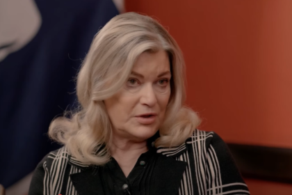 Lummis Bitcoin Reserve news