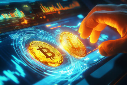 Short-term optimism as Bitcoin perpetual volumes soar on Binance and OKX