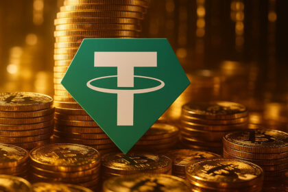 Tether strengthens Bitcoin portfolio with 8,888 BTC acquisition, sits on unrealized profit of $3.86 billion